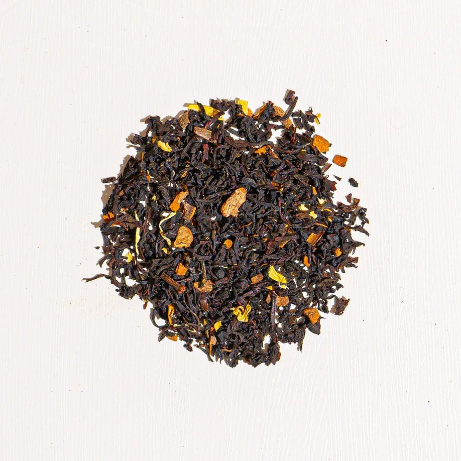 Culinary Teas Cinn-o-Bun Black Tea