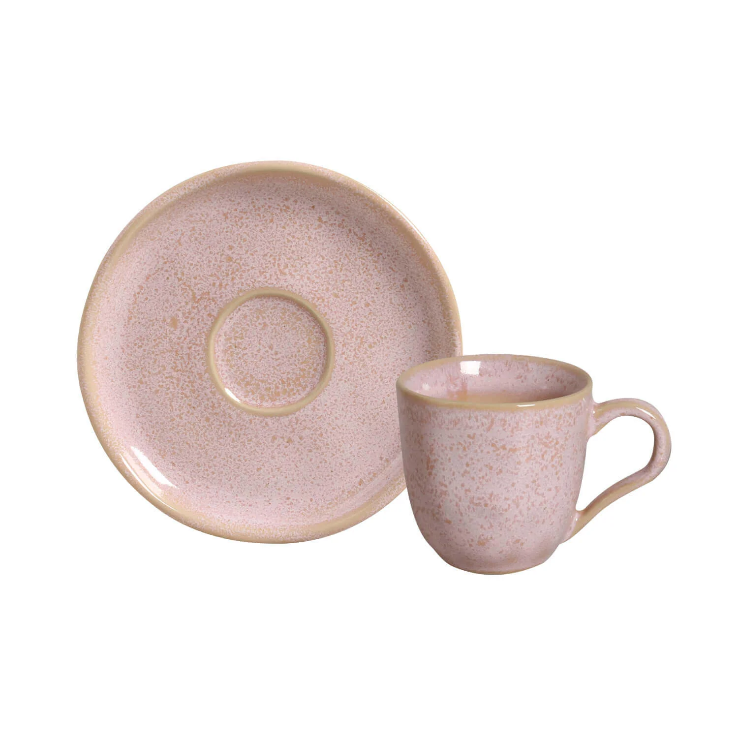 Porto Brasil Cup & Saucer Set of 6 - Image 57