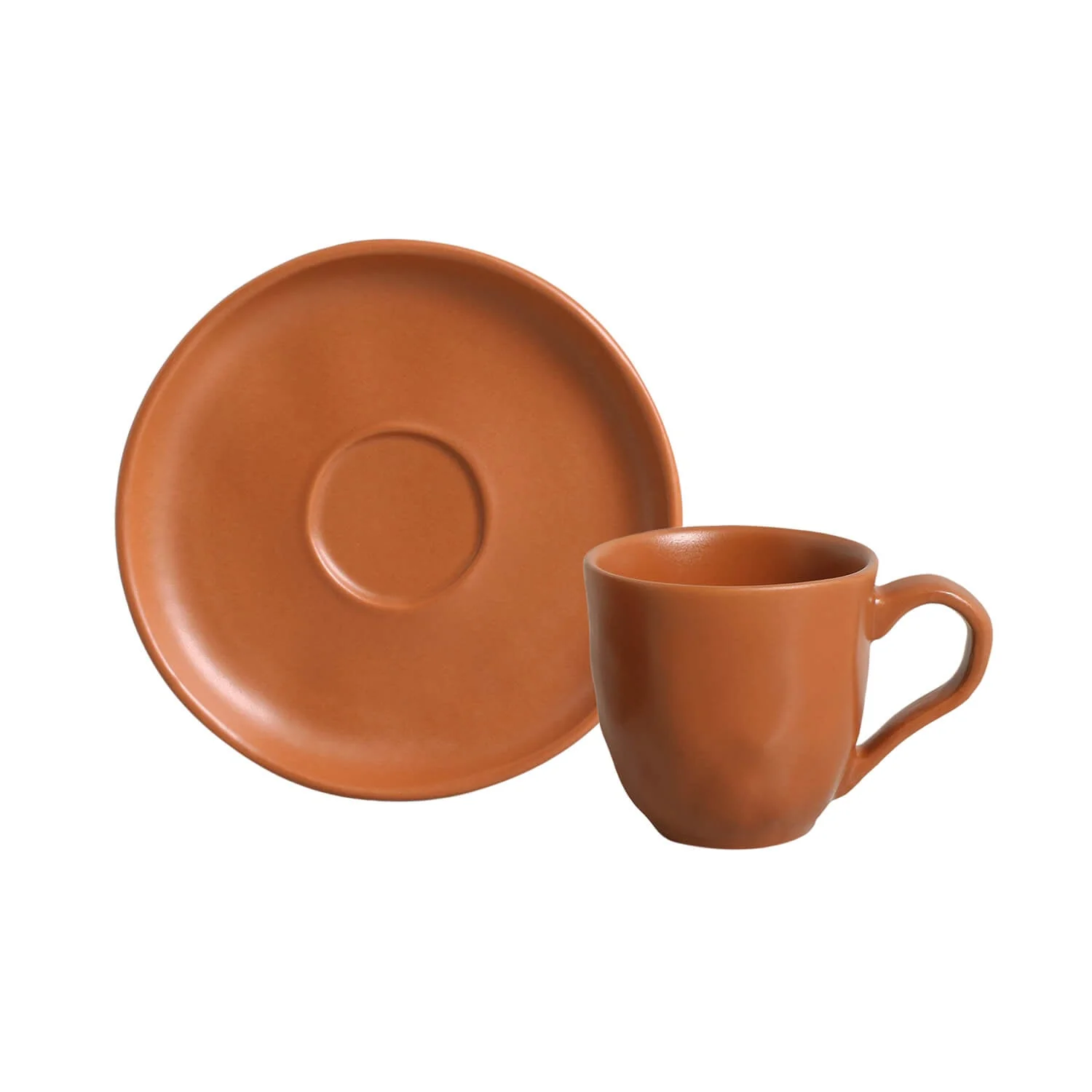 Porto Brasil Cup & Saucer Set of 6 - Image 73
