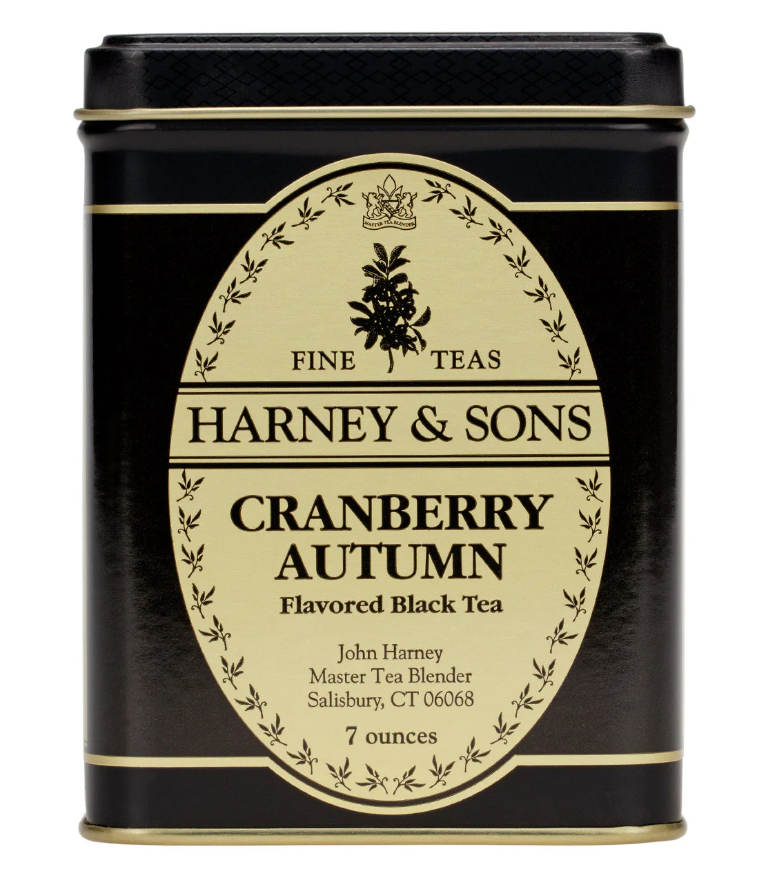 Harney & Sons Cranberry Autumn - Image 6