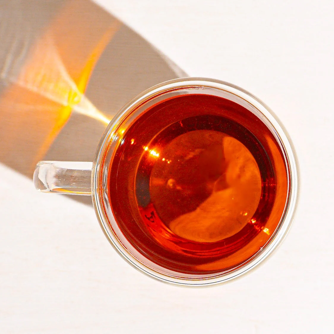 Culinary Teas Cranberry Tea - Image 3