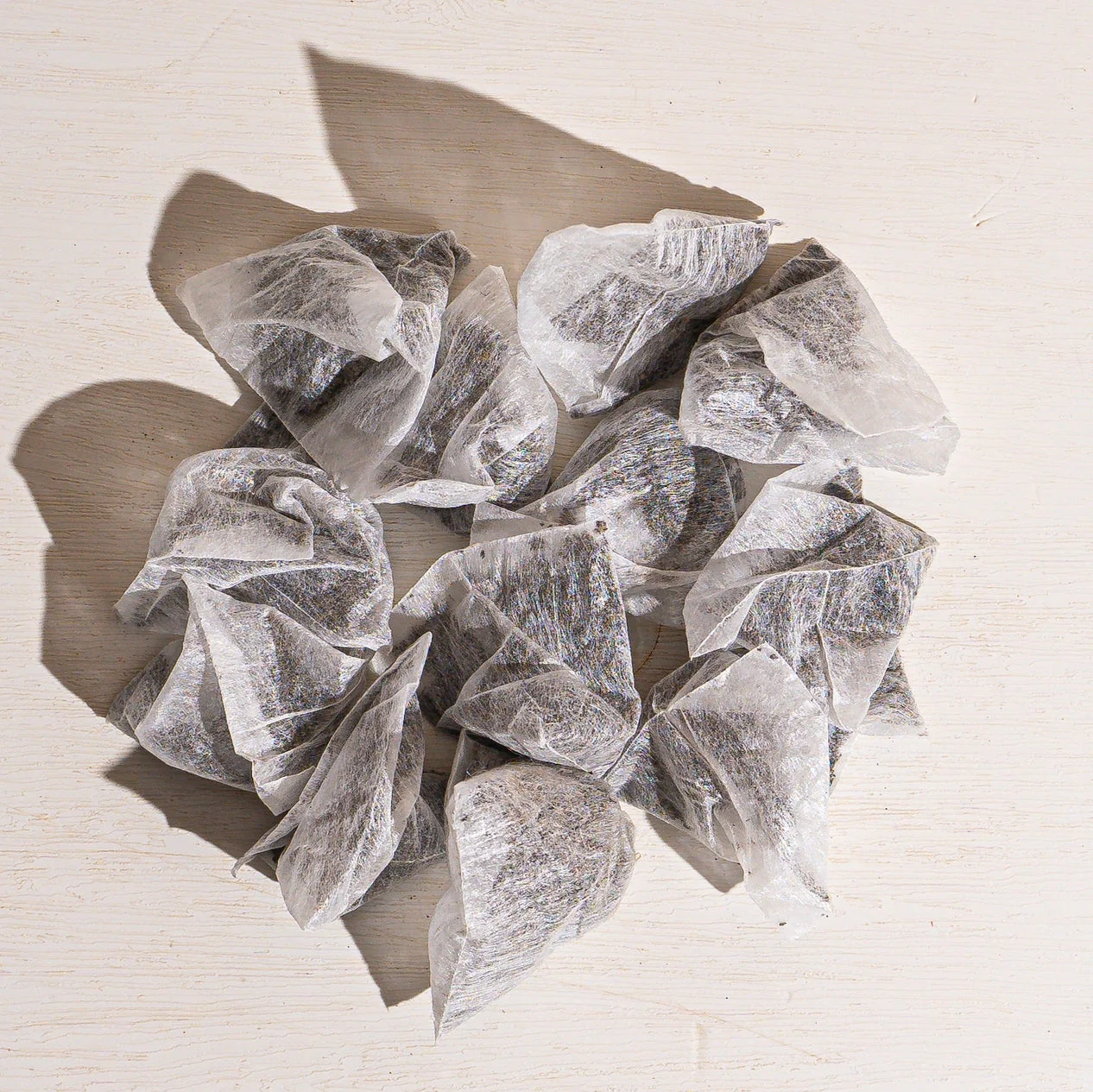 Culinary Teas Cranberry Tea - Image 4