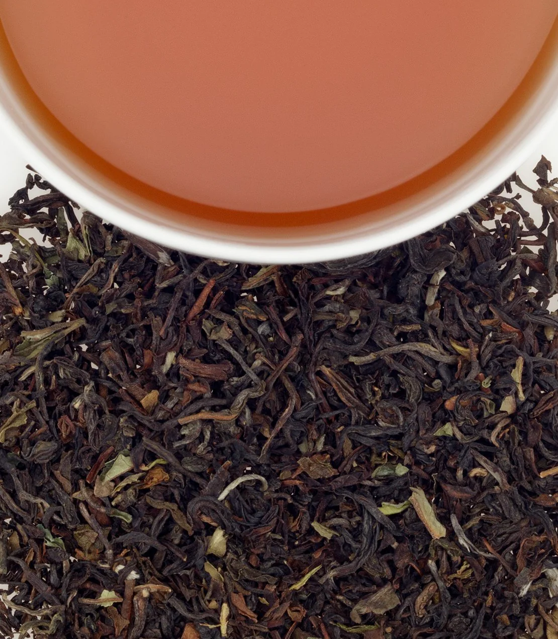 Harney & Sons Darjeeling, Classic Tin of 20 Sachets - Image 3