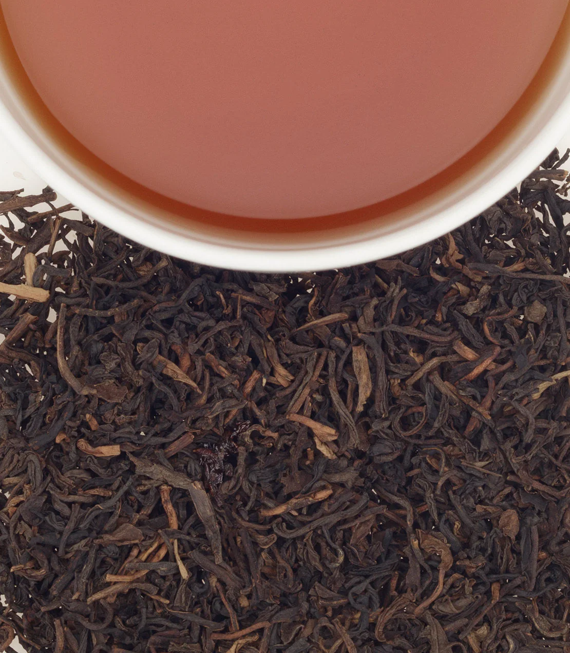 Harney & Sons Decaf Apricot