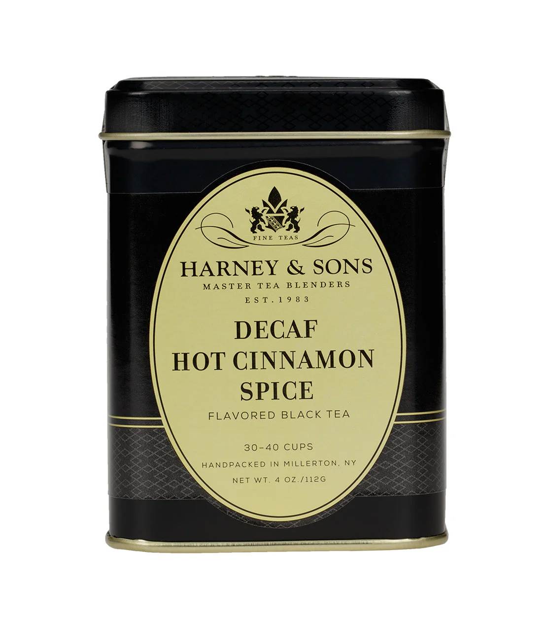 Harney & Sons Decaf Hot Cinnamon - Image 6