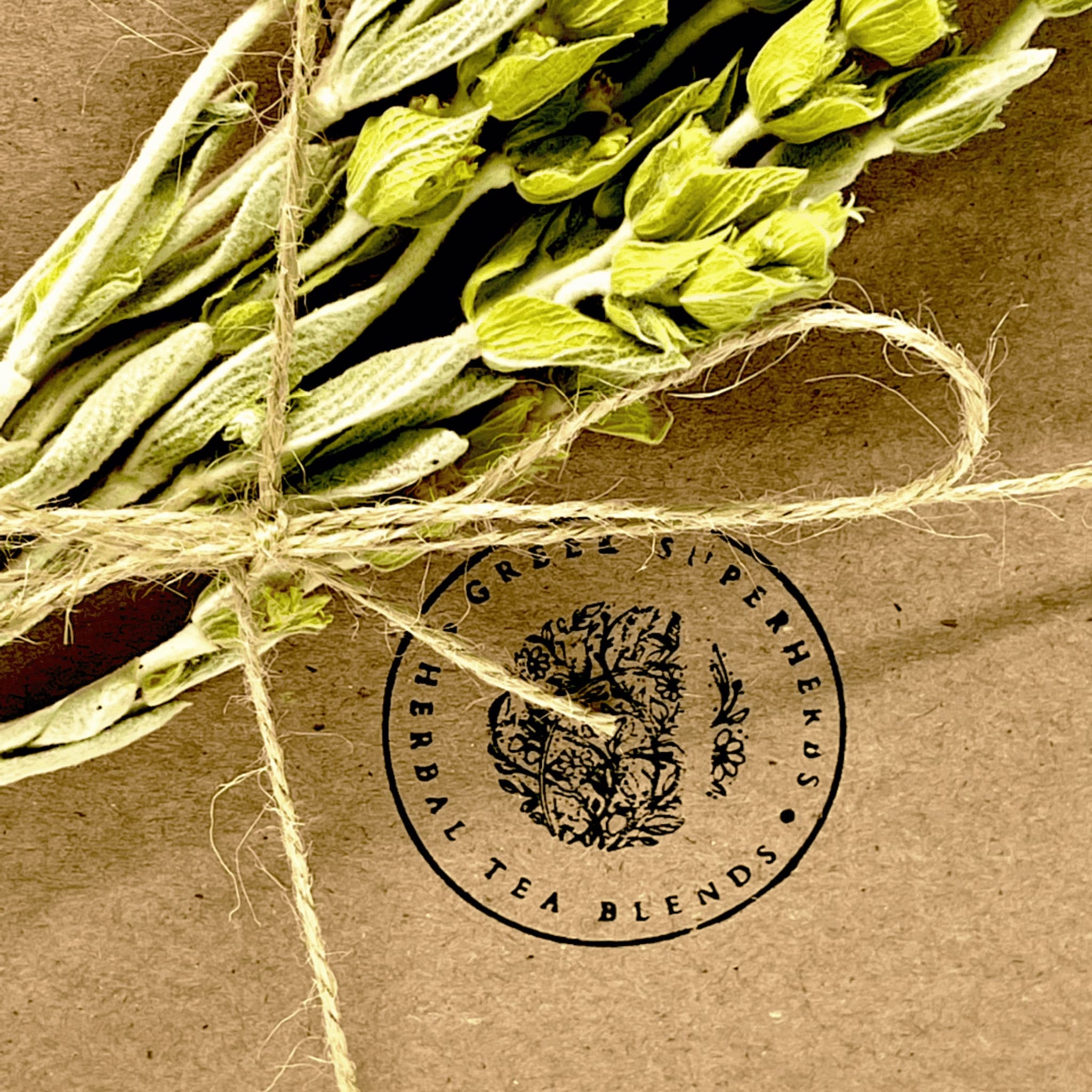 Greek Superherbs Calm Tea - Image 7