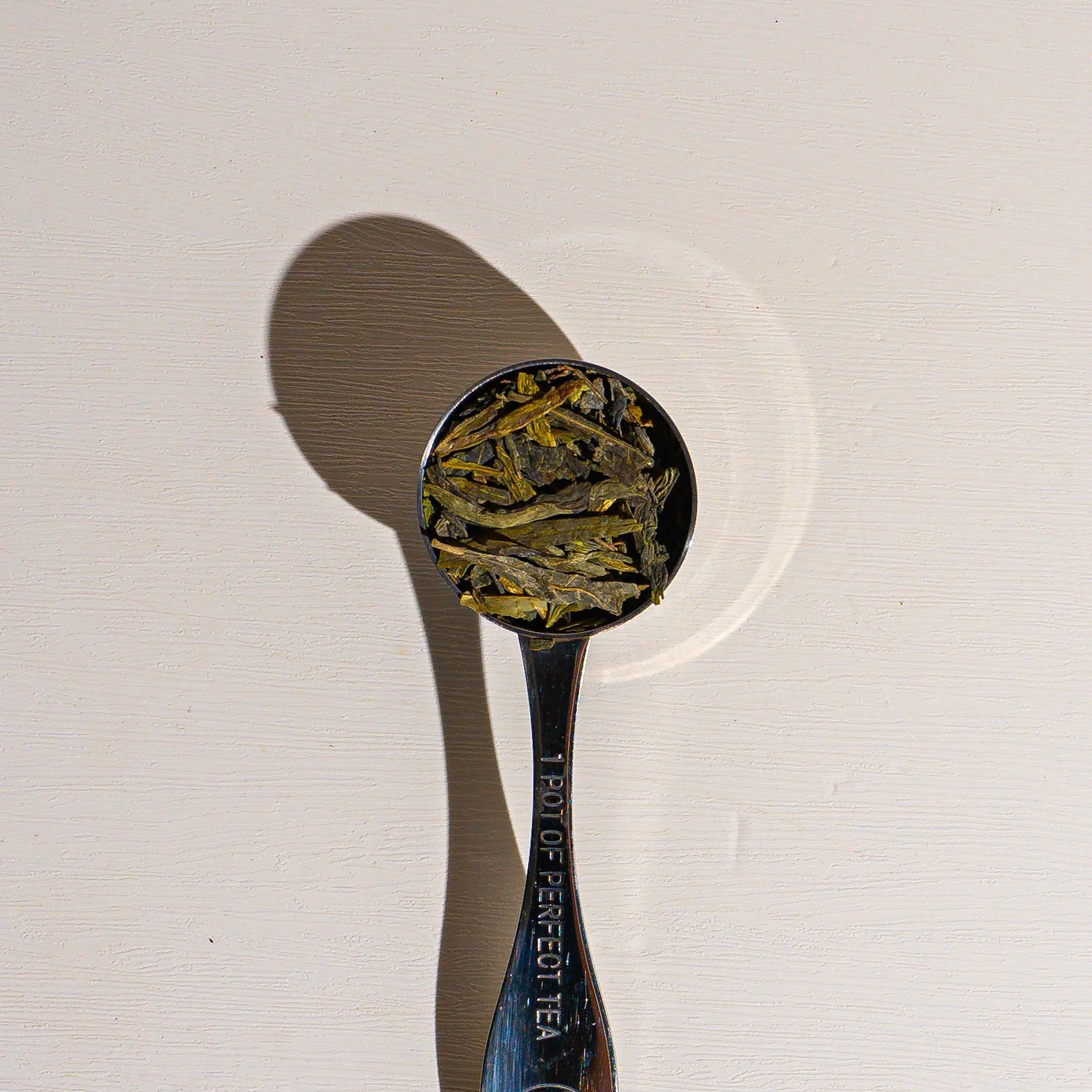 Culinary Teas Dragonwell Tea - Image 2