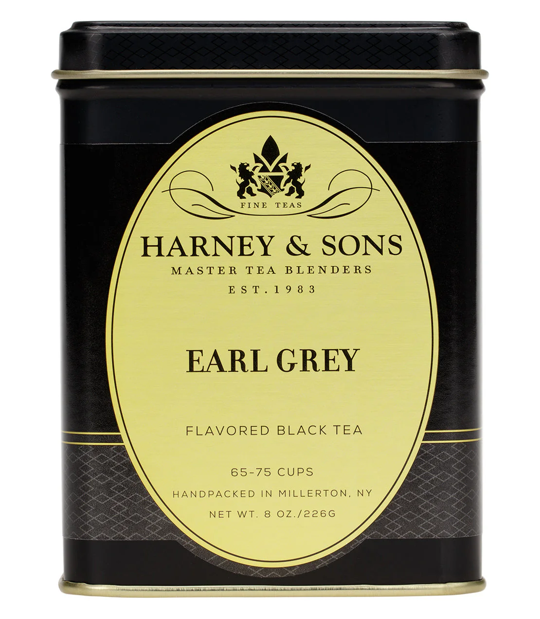 Harney & Sons Earl Grey - Image 5