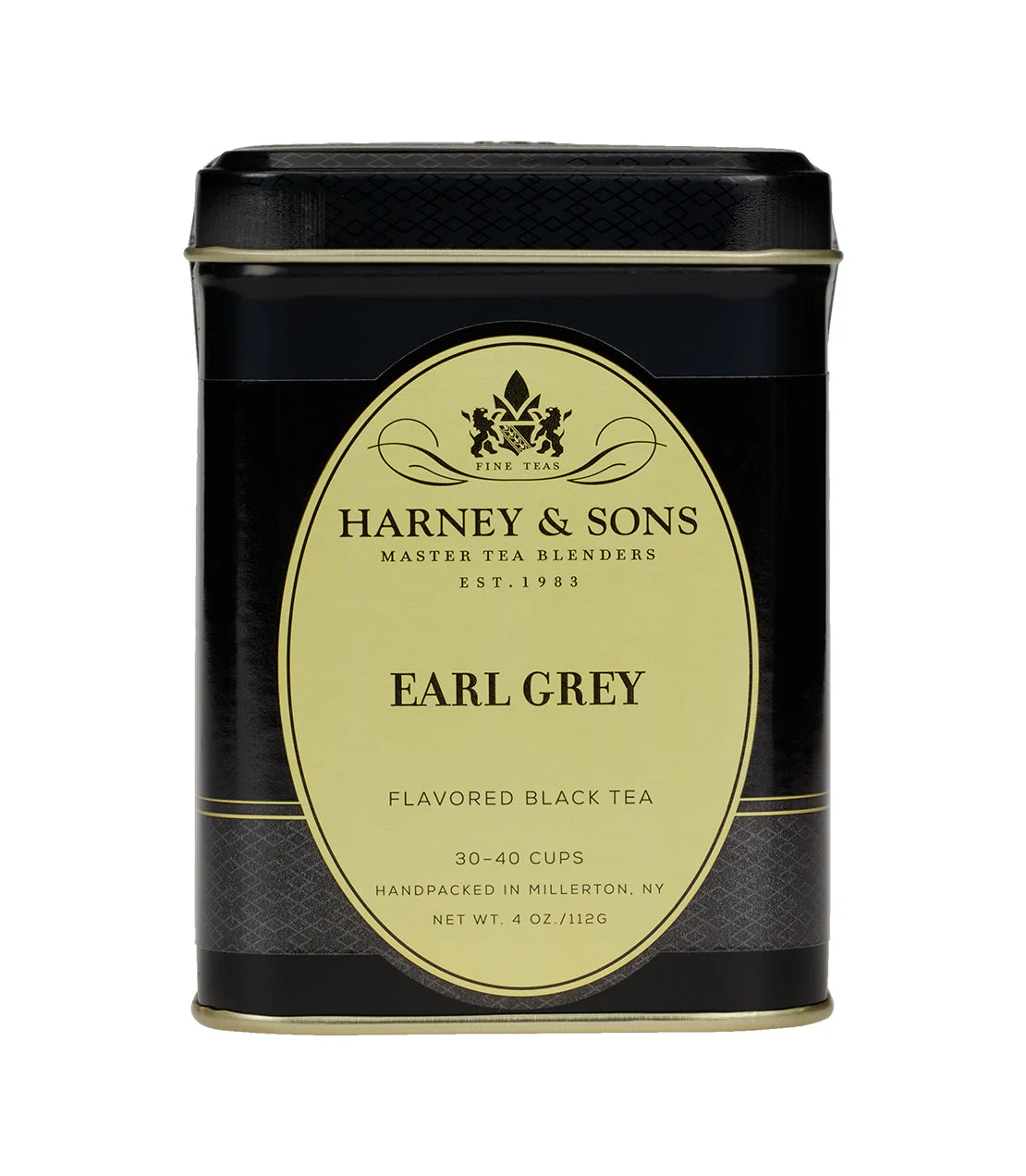 Harney & Sons Earl Grey - Image 6