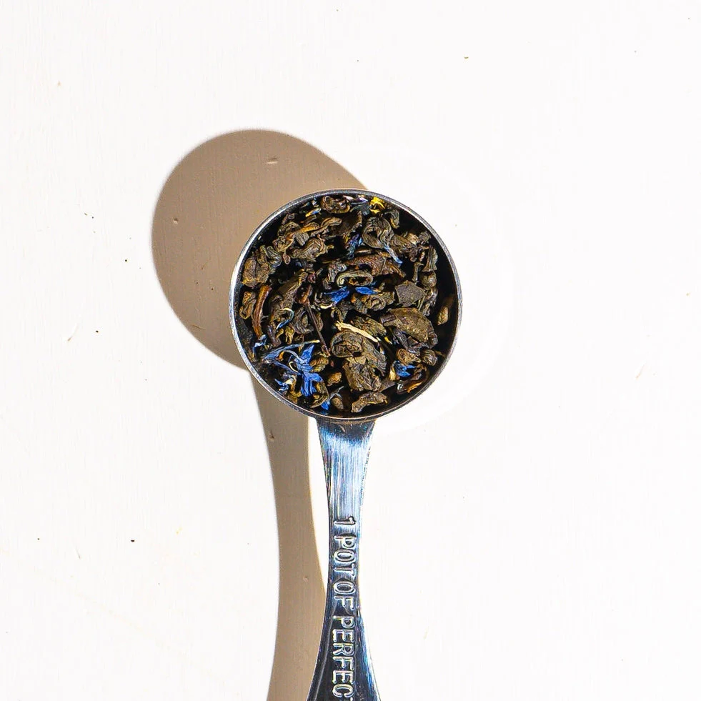 Culinary Teas Earl Grey Green - Image 2