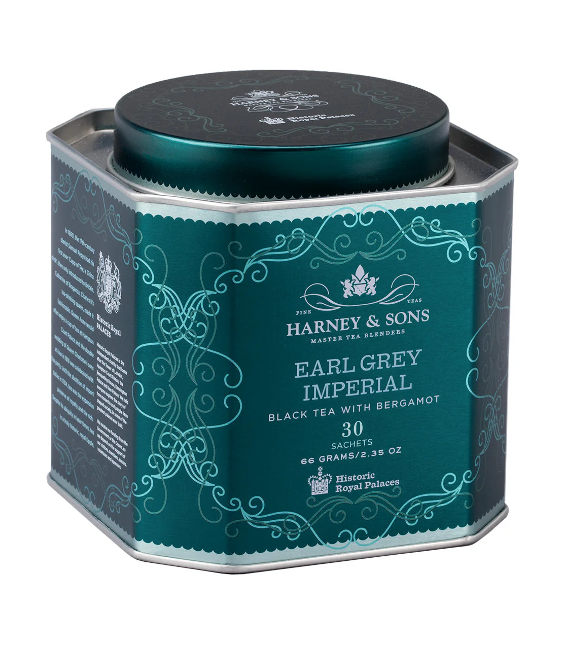 Harney & Sons Earl Grey Imperial - Image 2