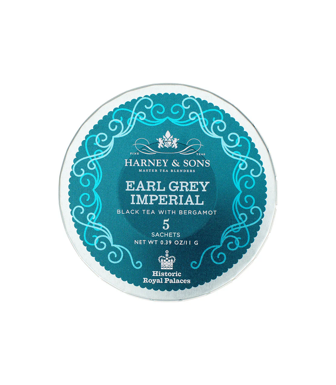 Harney & Sons Earl Grey Imperial - Image 3