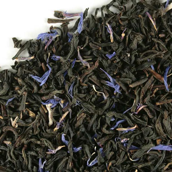 Tea with Tae Earl Grey Pouch - Image 3