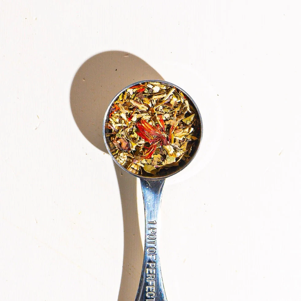 Culinary Teas Echinacea Flu Guard - Image 2