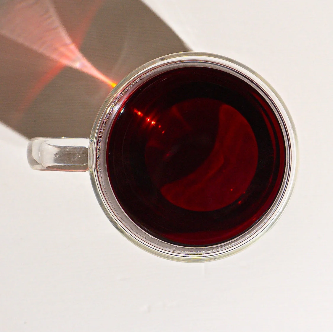 Culinary Teas Elderberry Energy Herbal Tea - Image 3