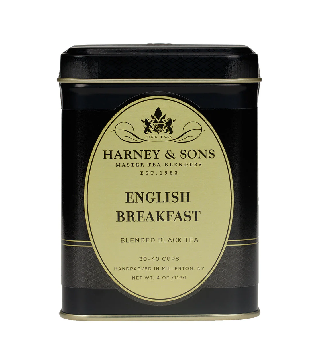 Harney & Sons English Breakfast - Image 8
