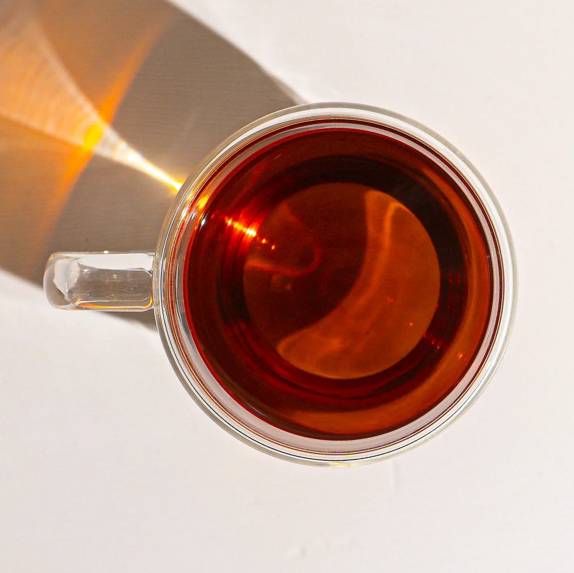 Culinary Teas English Breakfast Decaf Tea - Image 3
