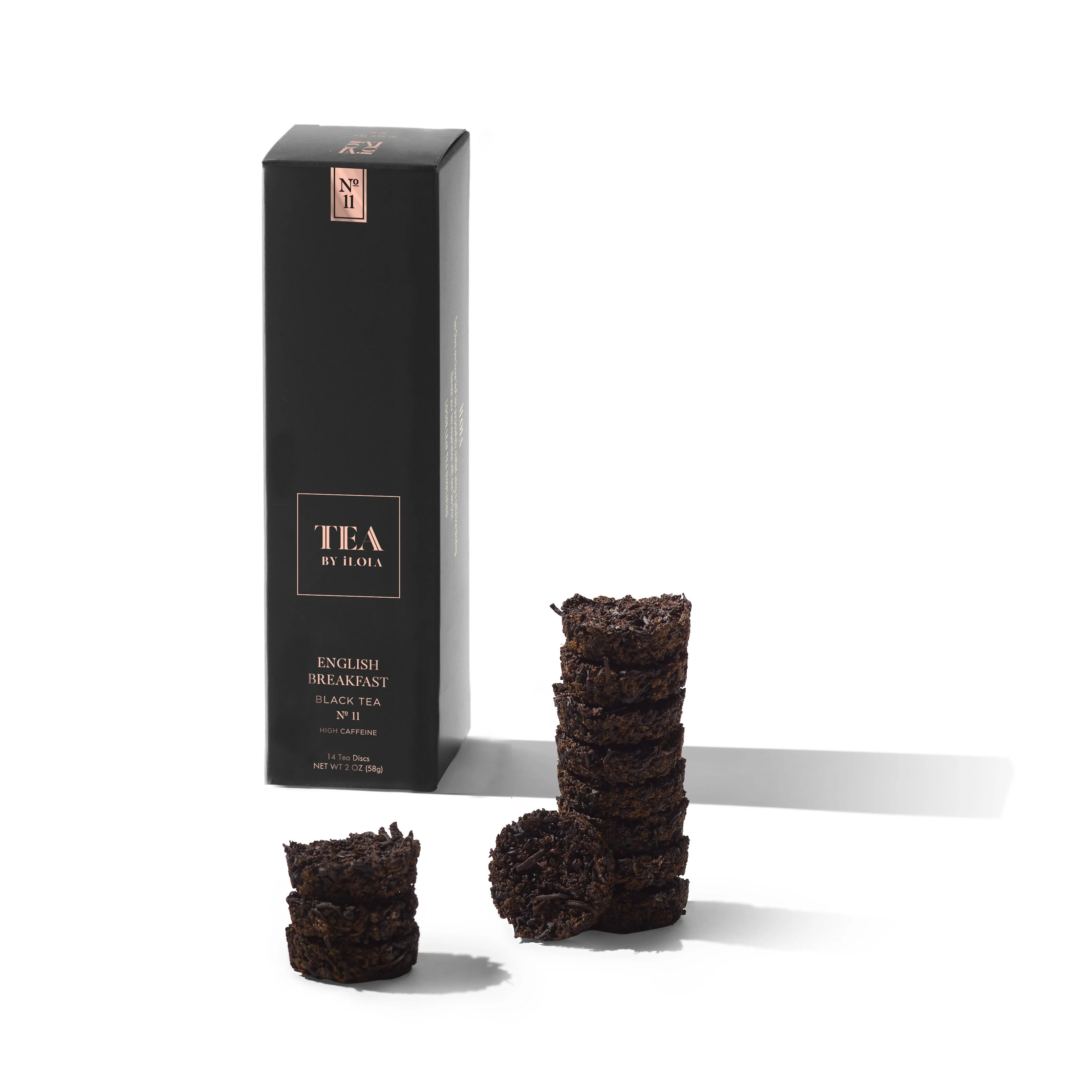 iLOLA English Breakfast No. 11 | Loose leaf Black tea - Image 11