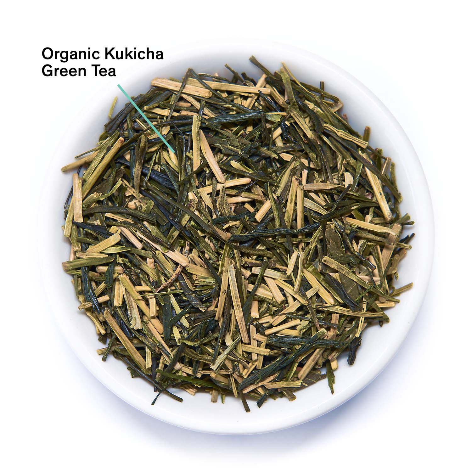 August Essentials Bright Green Green Tea - 15 Tea Bags - Image 2