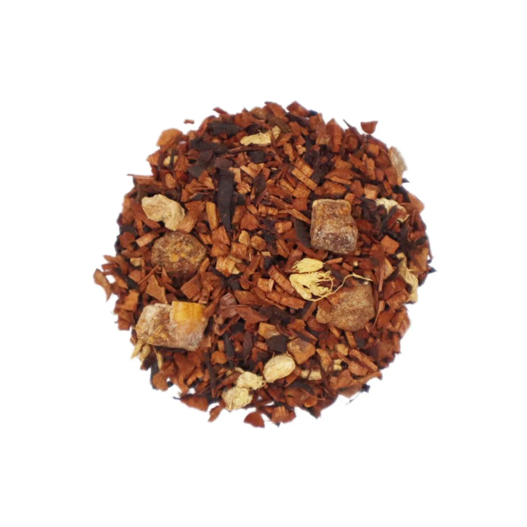 Wight Tea Fireside Fig - Image 3