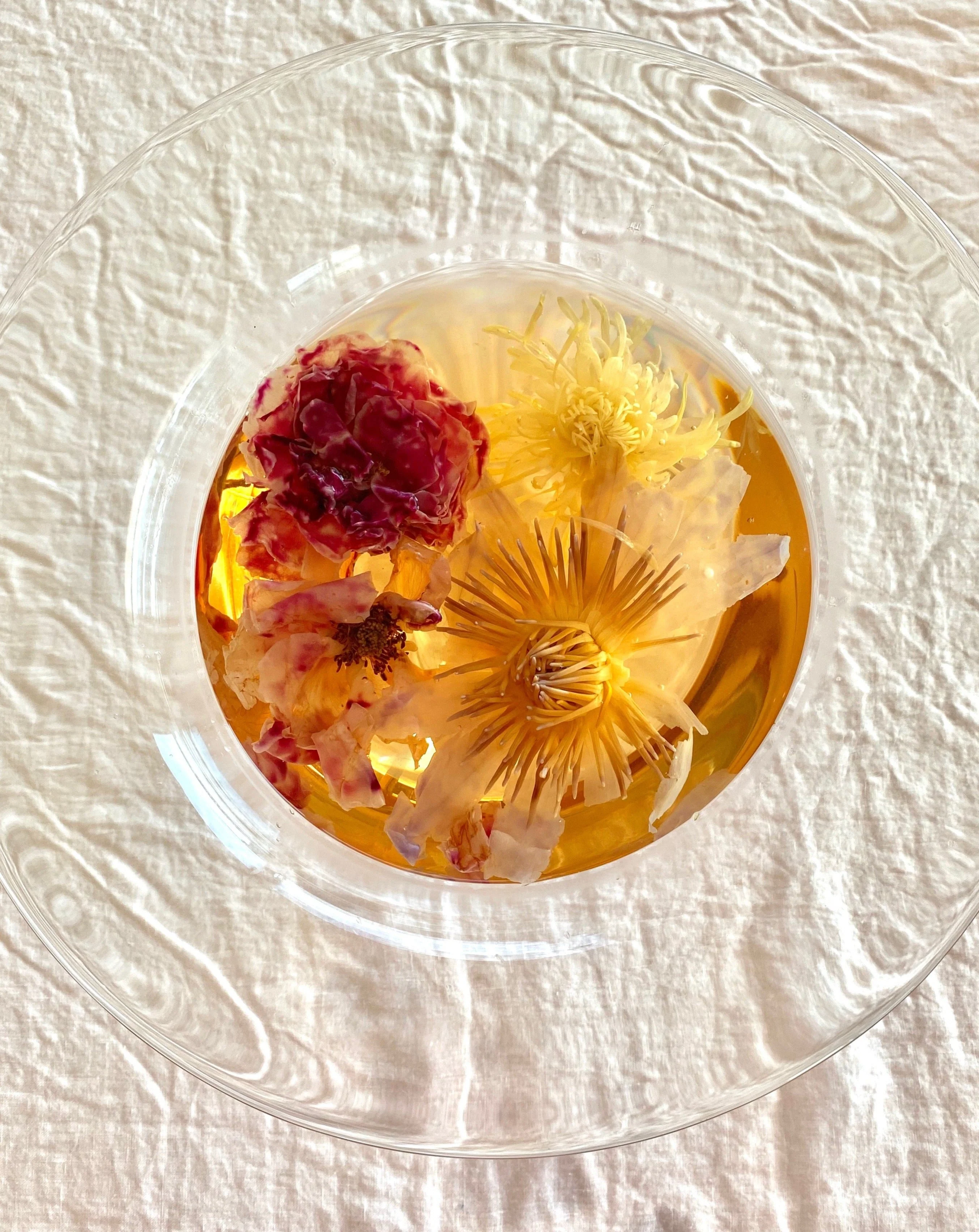 The Qi Floral Collection (variety box) - Image 9