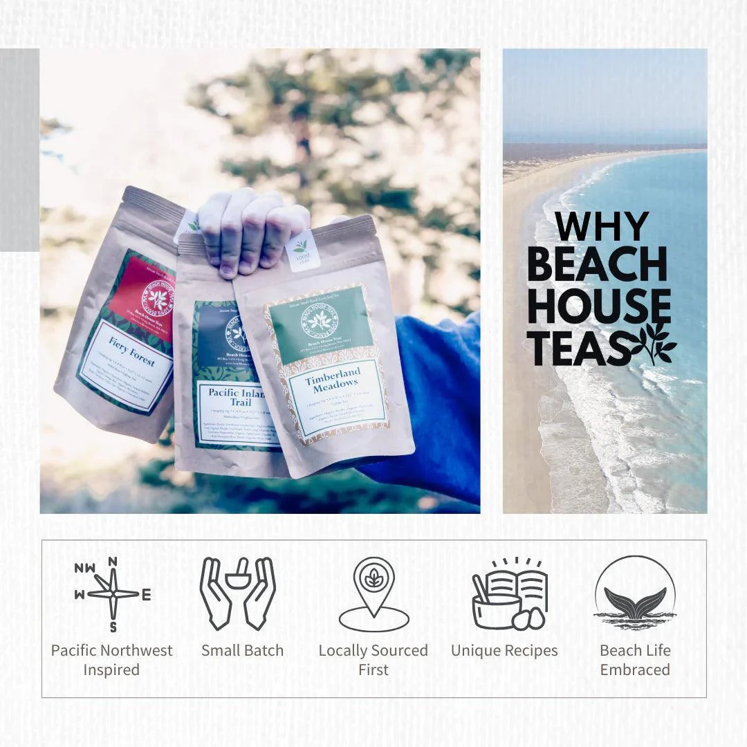 Beach House Fog Horn Grey - Image 5