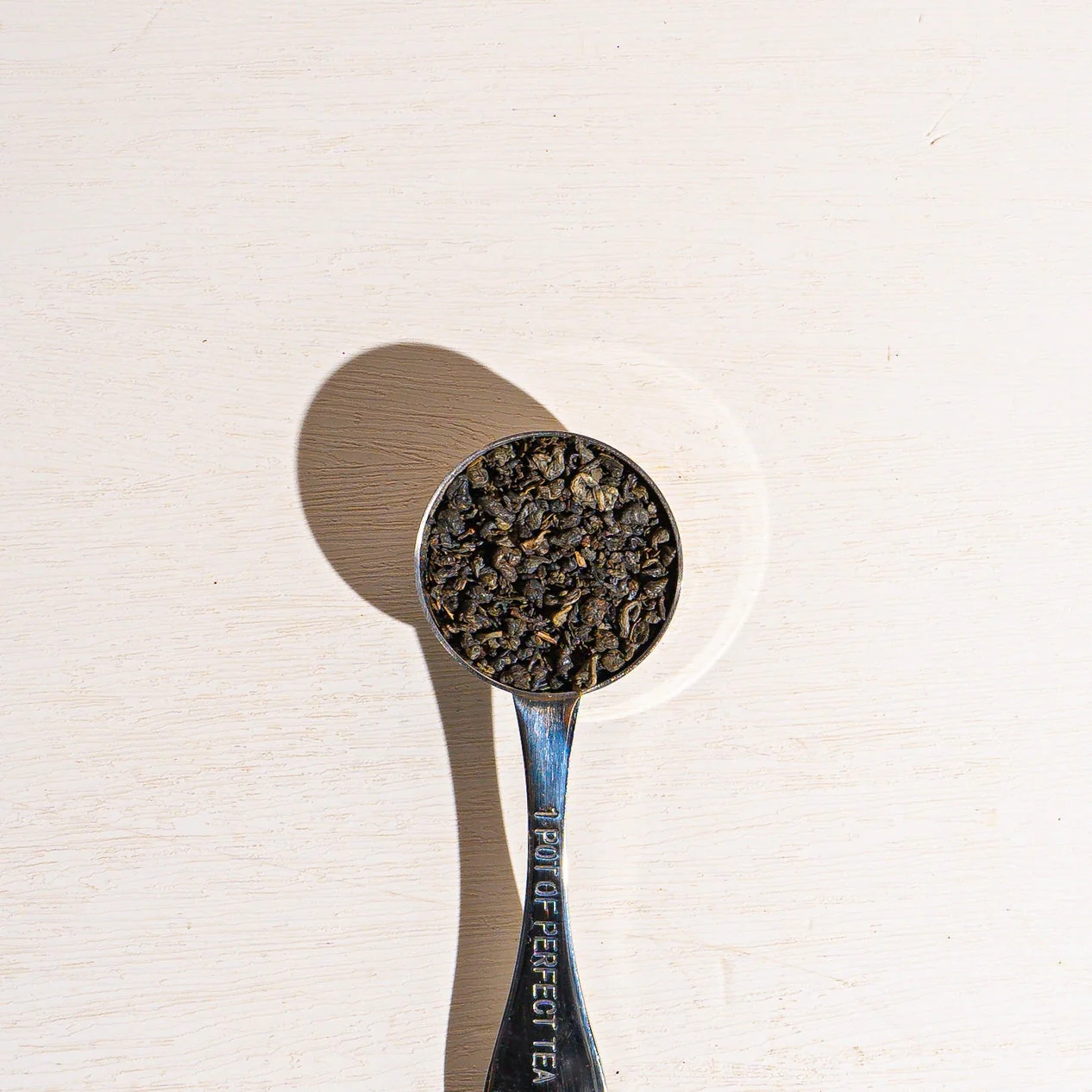 Culinary Teas Formosa Gunpowder Tea - Image 2