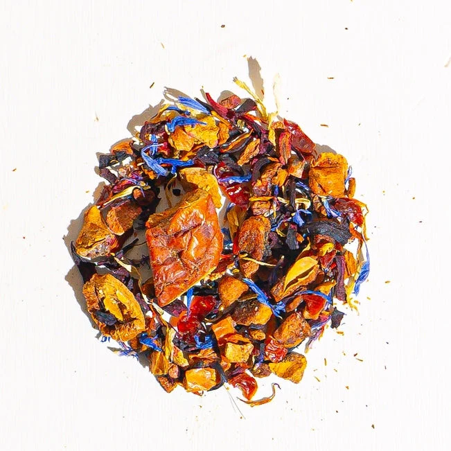Culinary Teas Fruit Loose