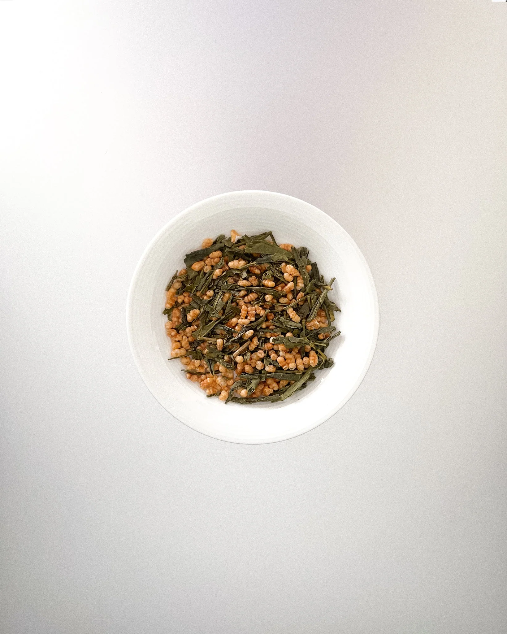 Teappo Genmaicha - Image 2