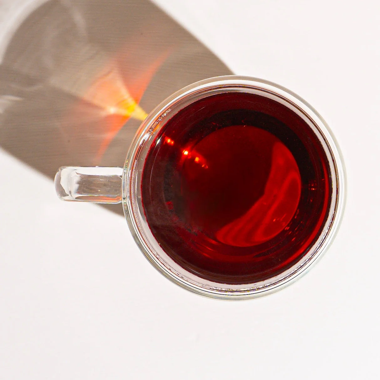 Culinary Teas Georgia Peach Rooibos - Image 3