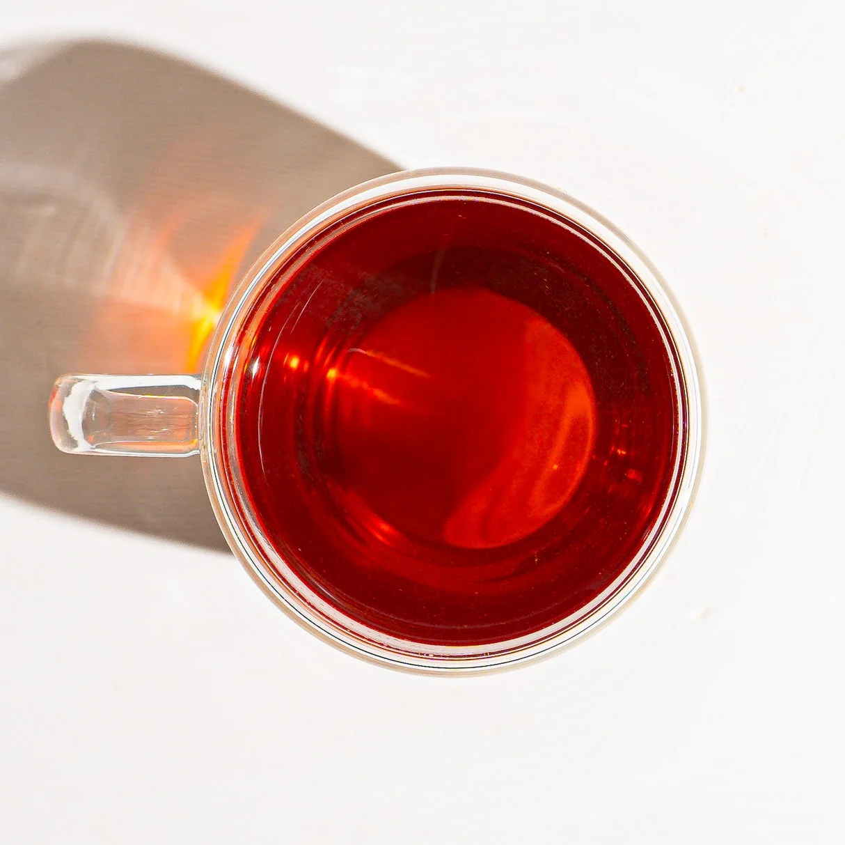Culinary Teas Ginger Bounce Rooibos - Image 3