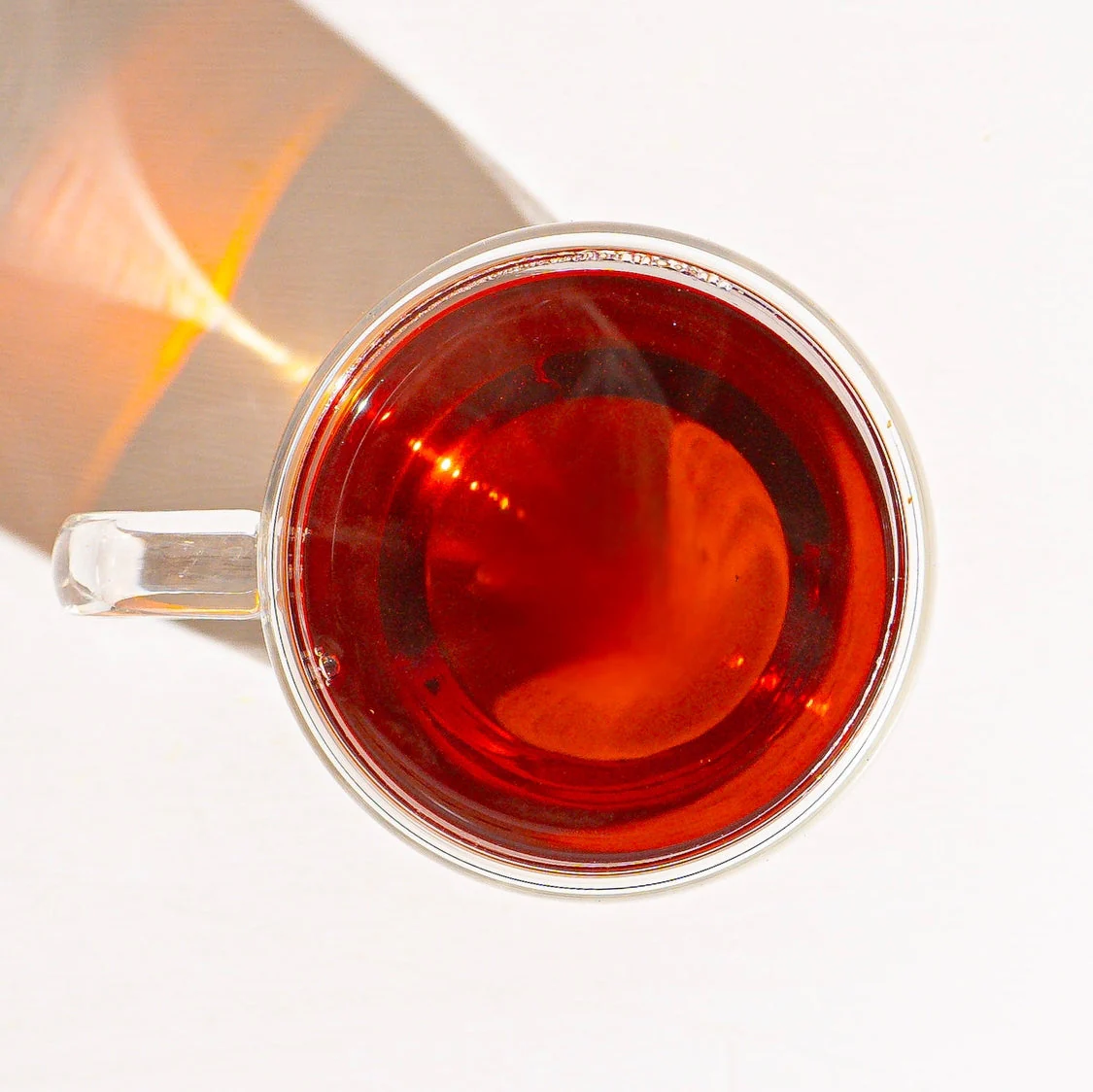 Culinary Teas Ginger Peach Tea - Image 3