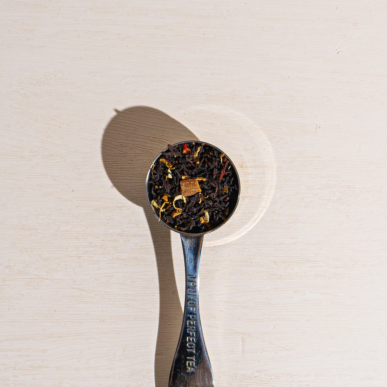 Culinary Teas Gingerbread Creme - Image 2
