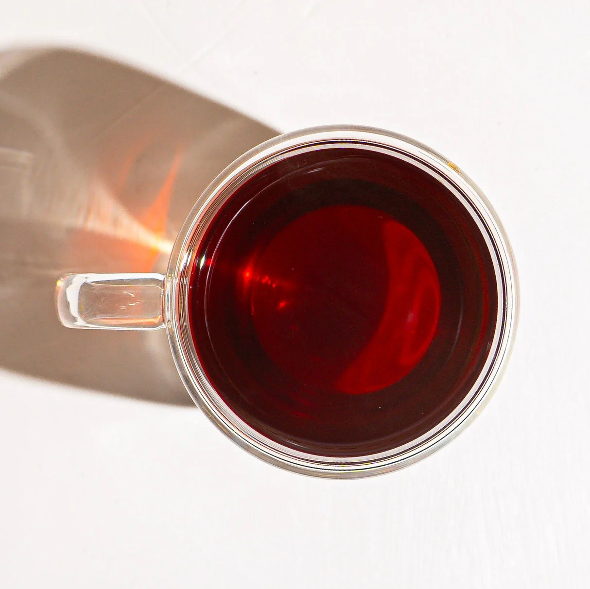 Culinary Teas Gingerbread Pu-Erh - Image 3