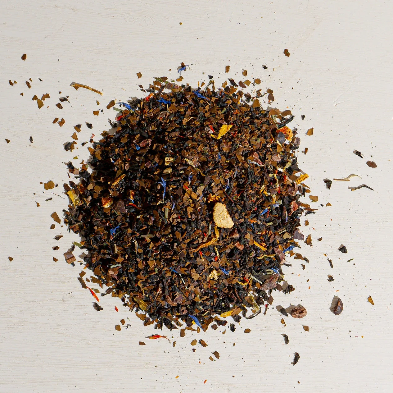 Culinary Teas Good Mood Tea