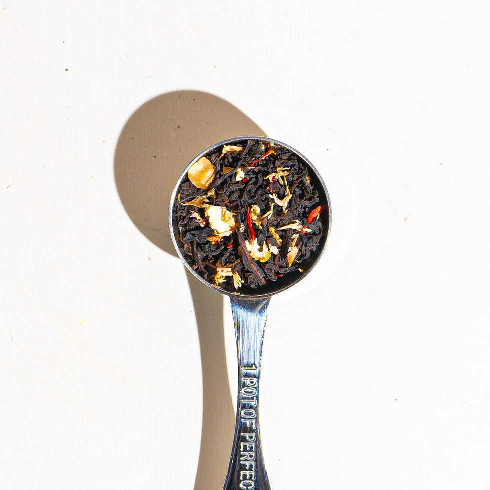 Culinary Teas Grapefruit Black Tea - Image 2