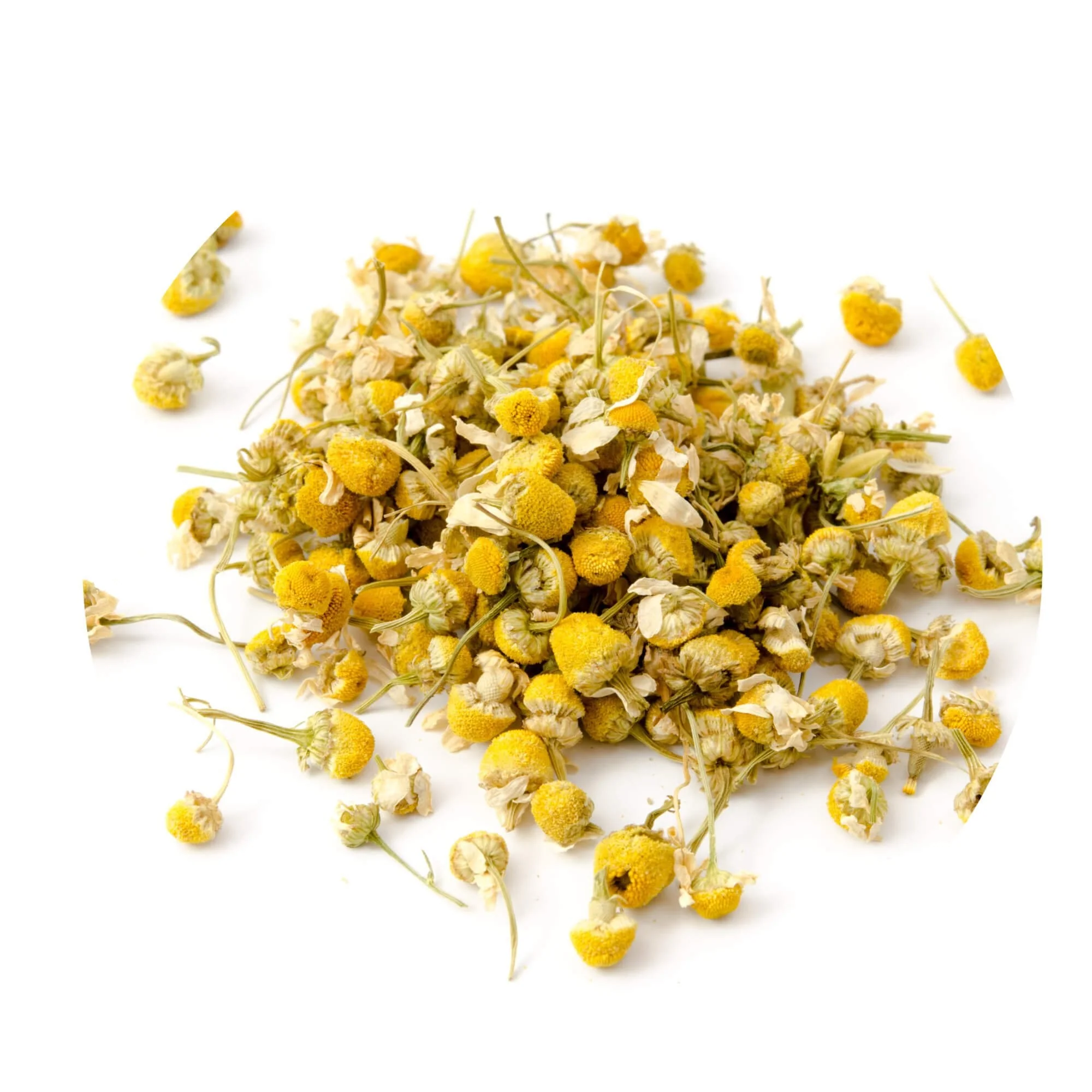 Greek Superherbs Focus Tea