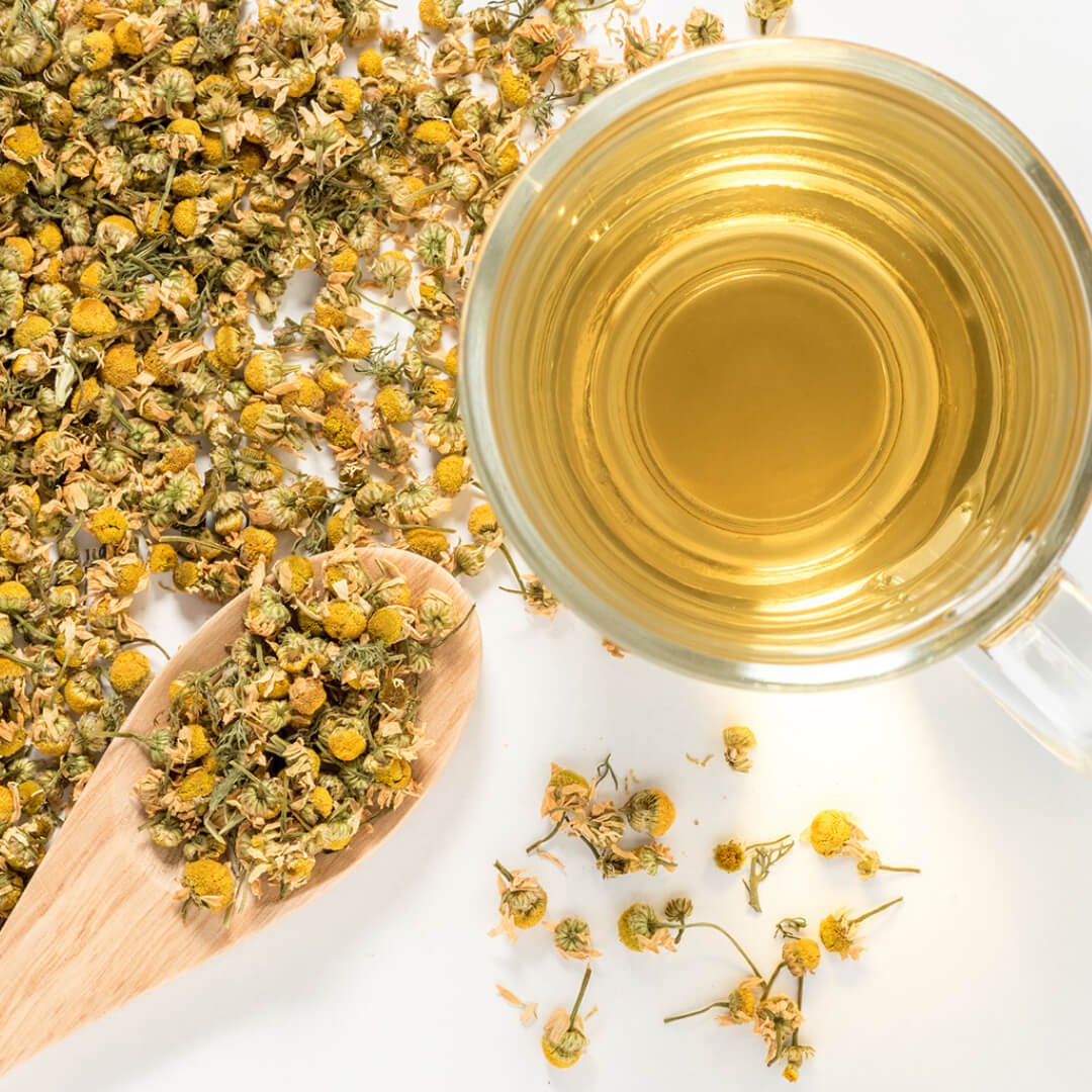 Greek Superherbs Focus Tea - Image 2