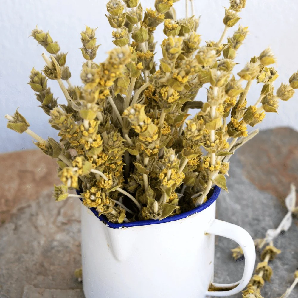 Greek Superherbs Greek Chamomile Tea (Magnesia) - Image 5