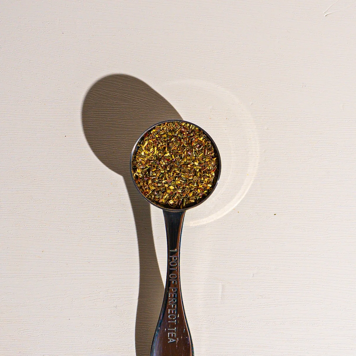 Culinary Teas Green Rooibos Organic - Image 2