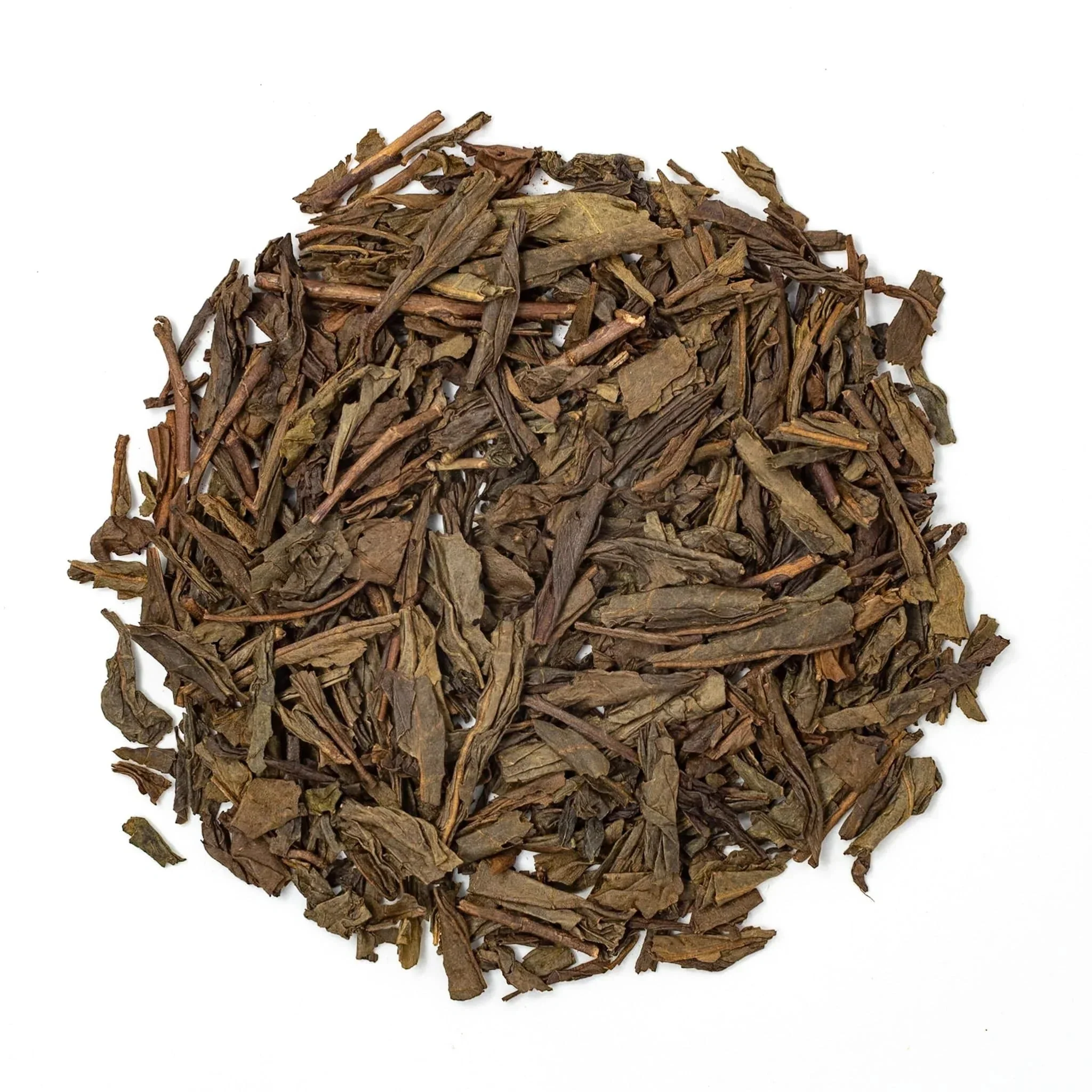 Tea with Tae Hojicha Pouch - Image 3