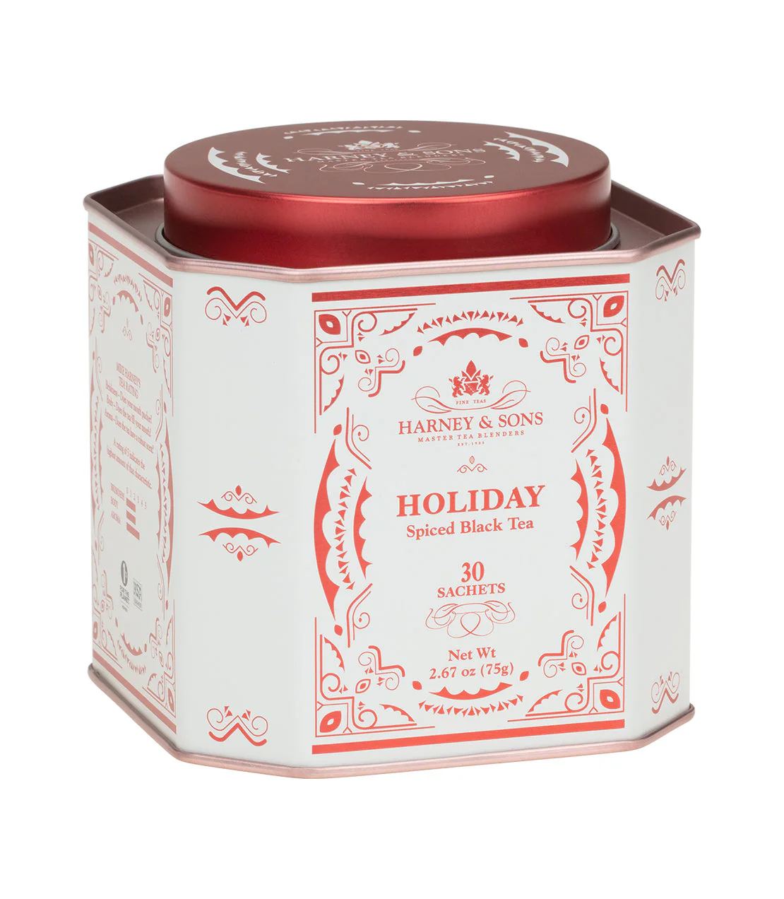 Harney & Sons Holiday Tea - Image 2