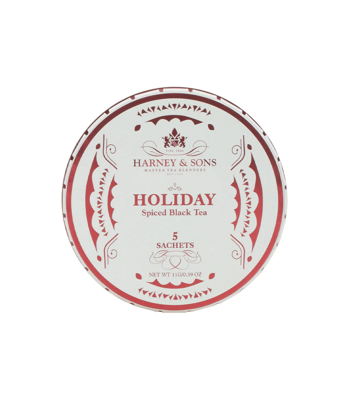 Harney & Sons Holiday Tea - Image 4