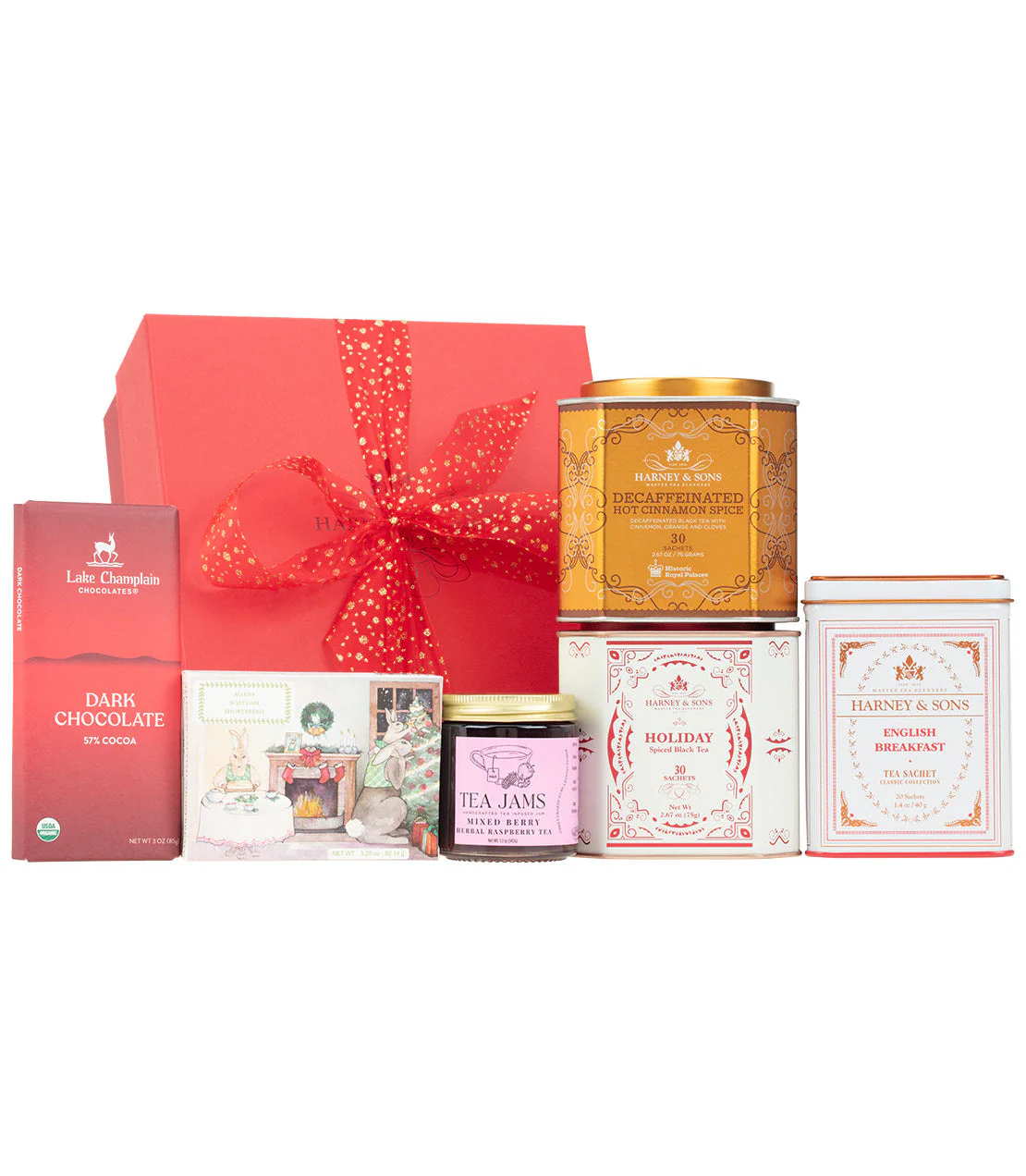 Harney & Sons Holiday Tea - Image 9
