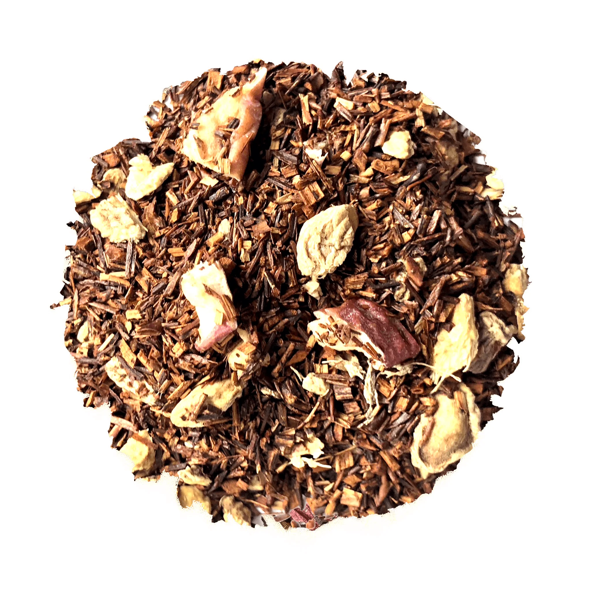 Beach House Hood River Rooibos