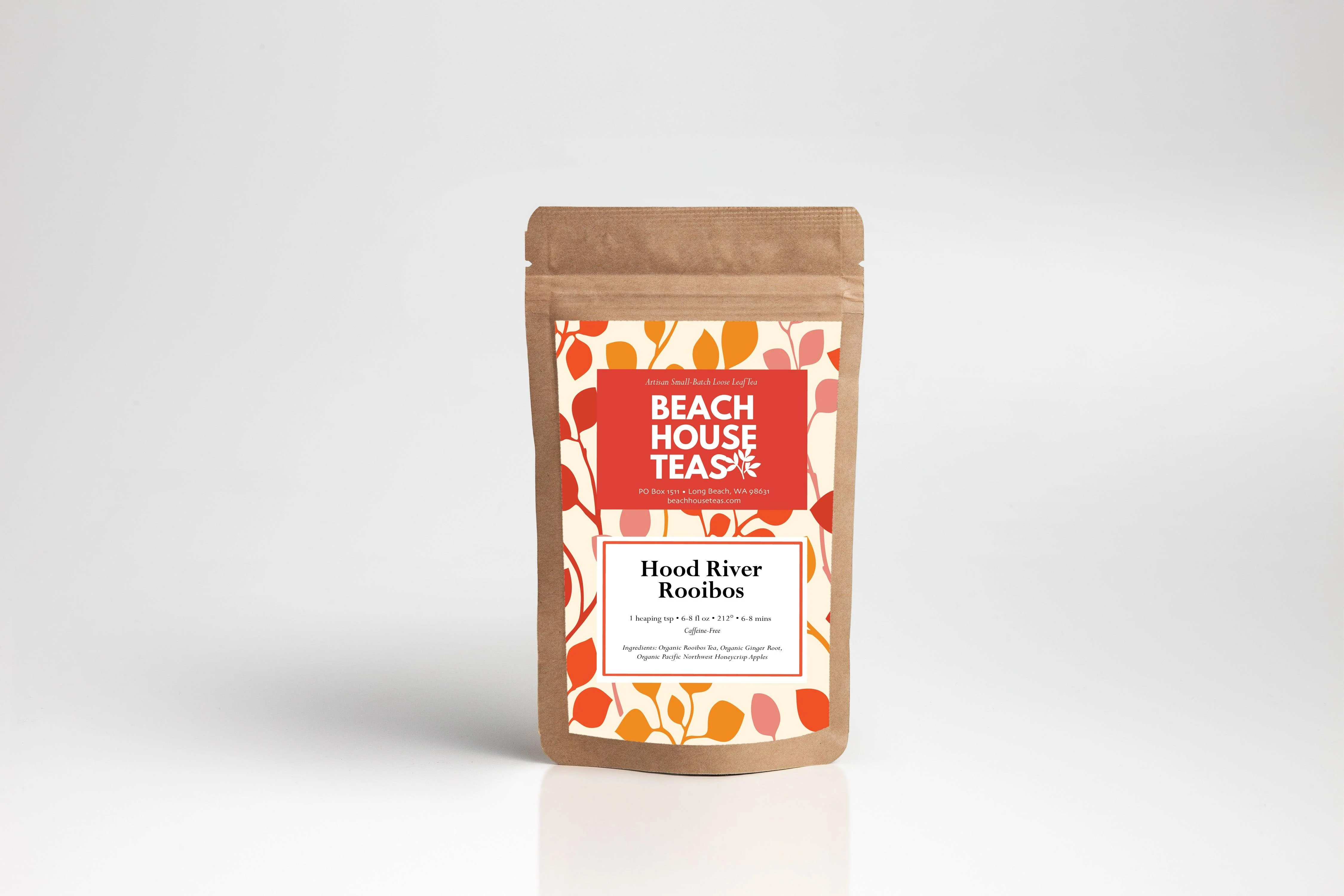 Beach House Hood River Rooibos - Image 2