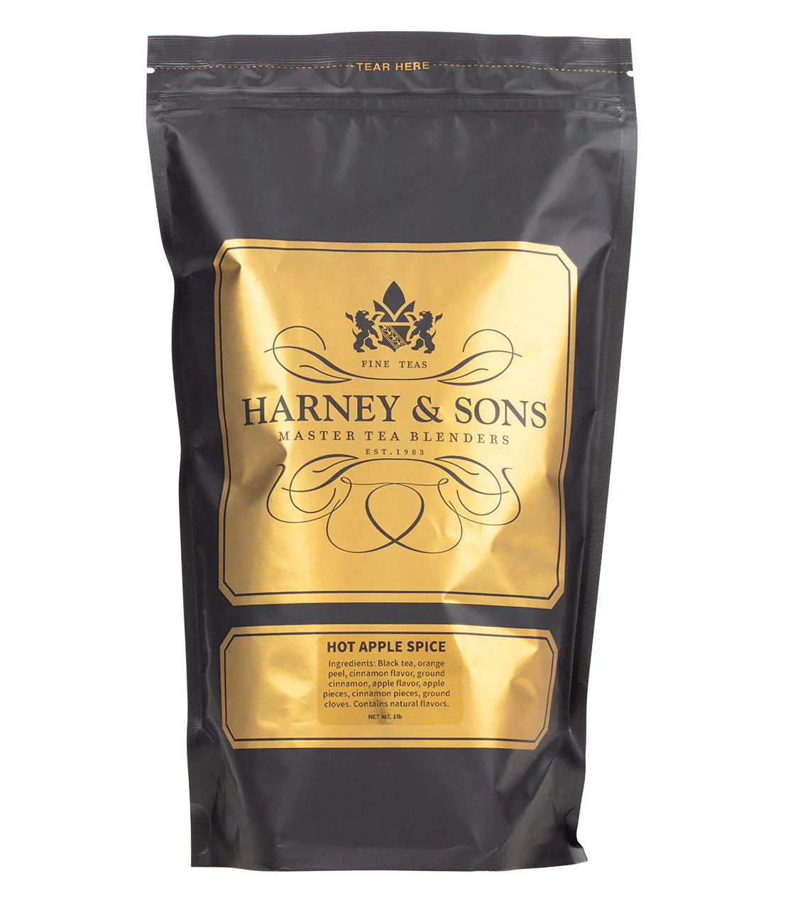 Harney & Sons Hot Apple Spice - Image 3