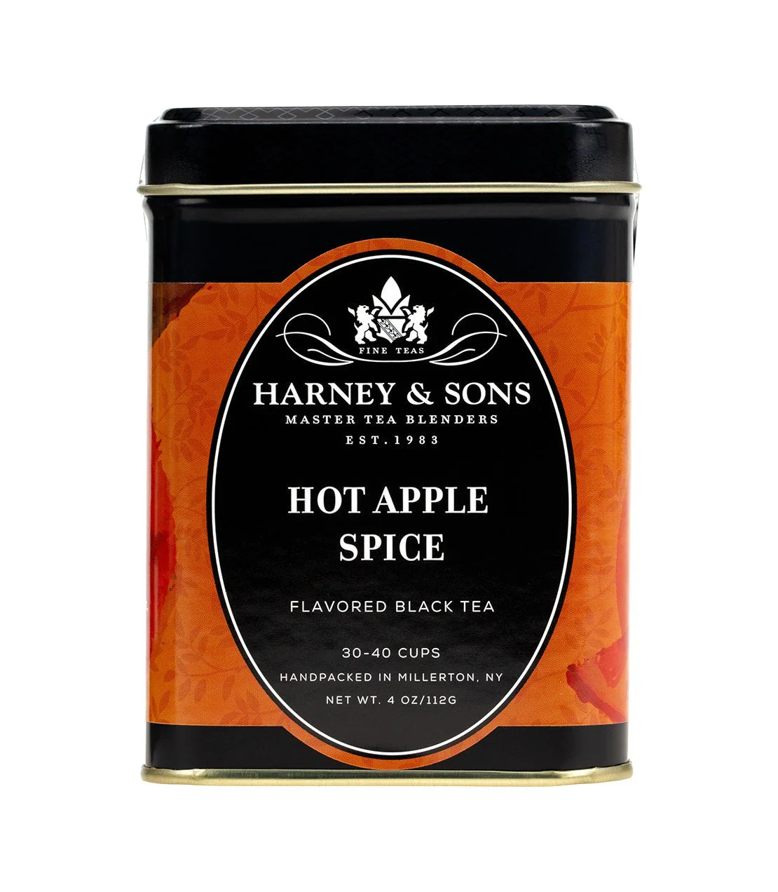Harney & Sons Hot Apple Spice - Image 4