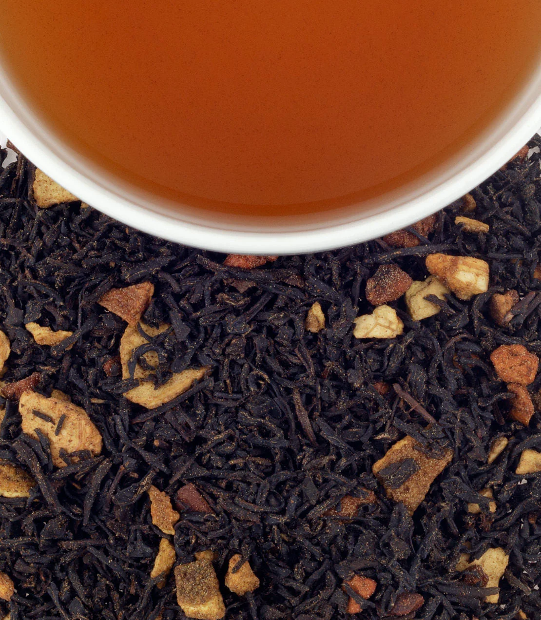 Harney & Sons Hot Apple Spice Black Tea, Tin of 20 sachets - Image 3