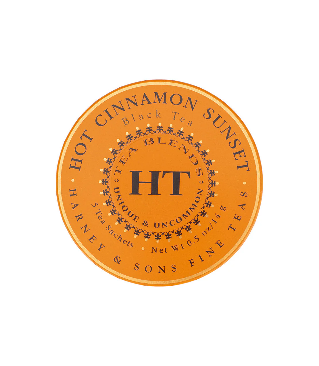Harney & Sons Hot Cinnamon Spice - Image 6
